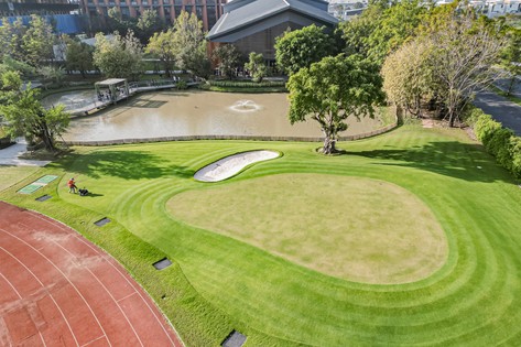 Wellington-College-Bangkok-Golf
