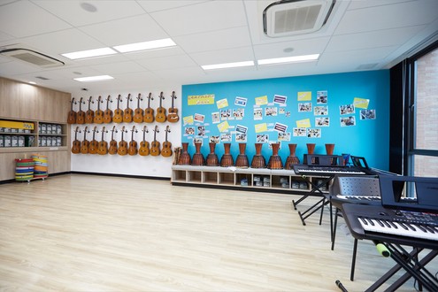 Junior-School-Music-Room