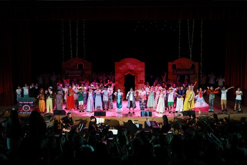 Wellington-College-Bangkok-Perfoming-Arts-Junior-School-Production-Aladdin-Trouble