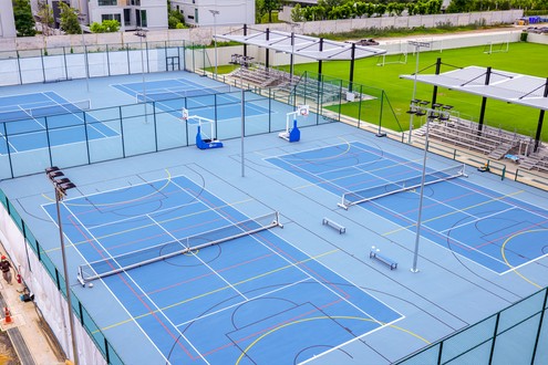 Wellington-College-Bangkok-Tennis-Court