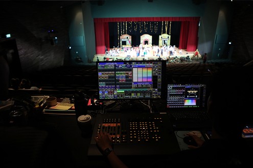 Wellington-College-Bangkok-Theatre-Control-room