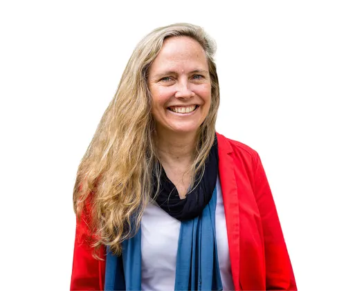 Wellington College Bangkok Fiona Read Head of Junior School