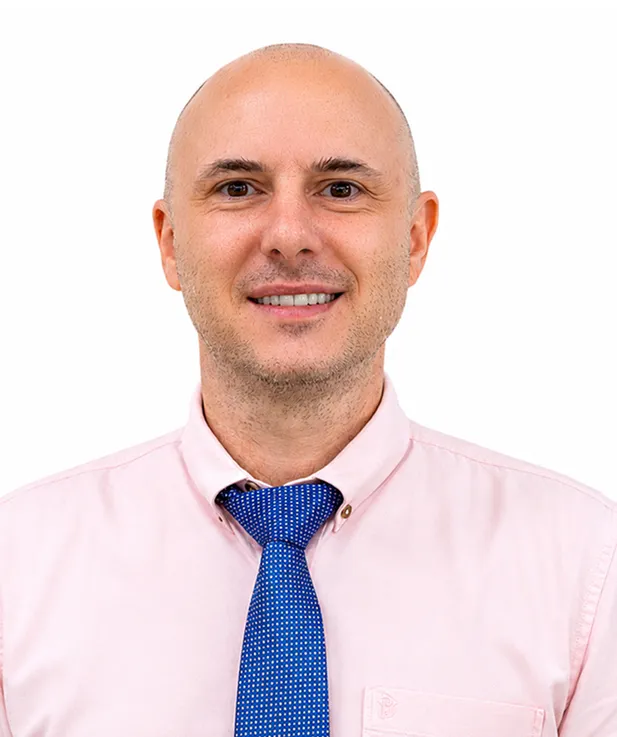 Keith-Kertesz-Year-4-Junior-School-Teacher