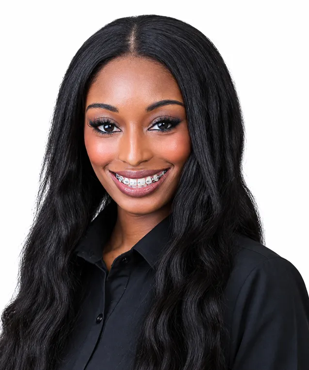Chantelle Matthews Head of Pre Nursery