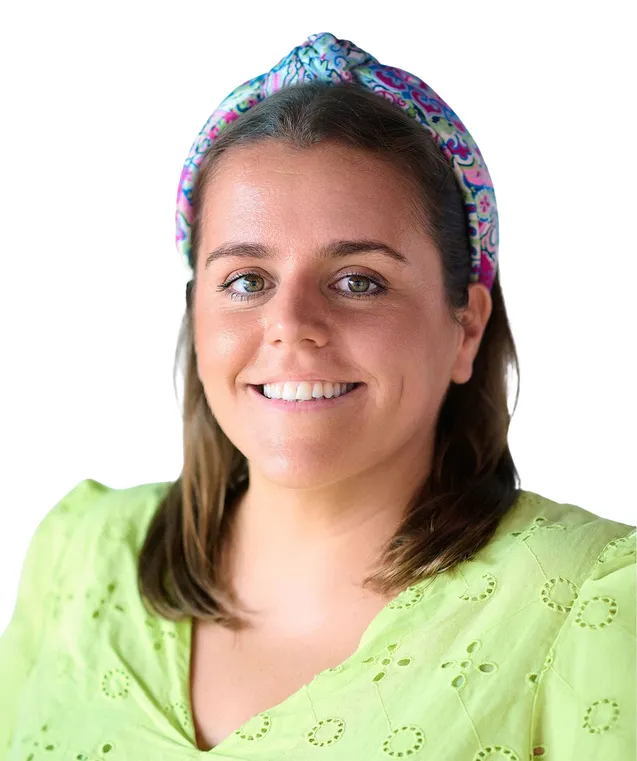 Charlotte-Baxendale