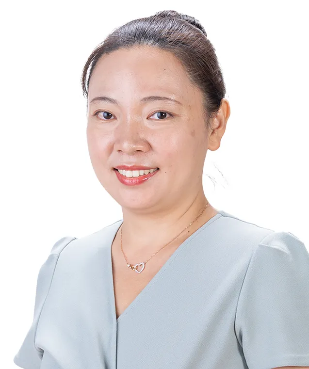 Chunzi-Tian-Jenior-School-Mandarin-Teacher