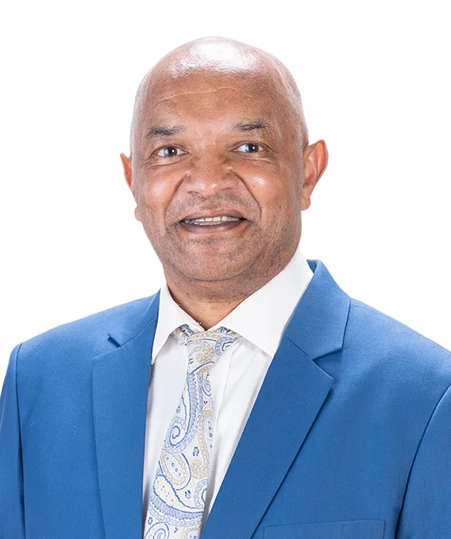 Daniel-Azer-Senior-School-Teacher