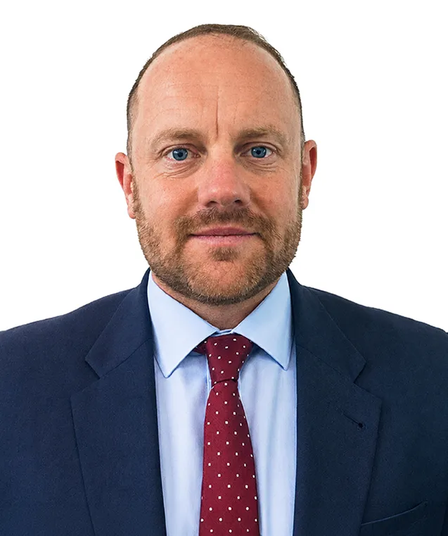 Director of Sports Matthew-Miller
