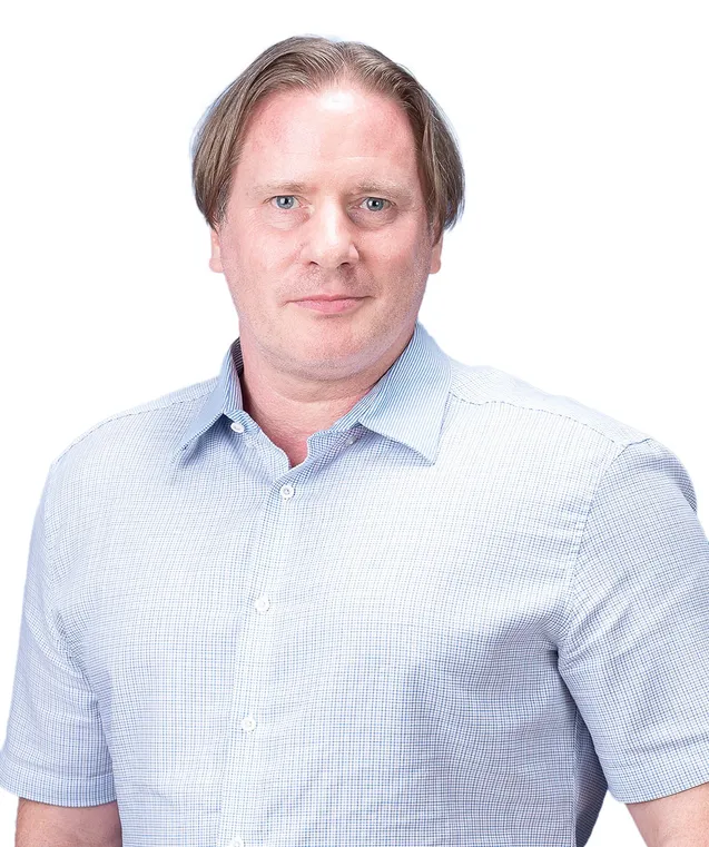 GavinBeal