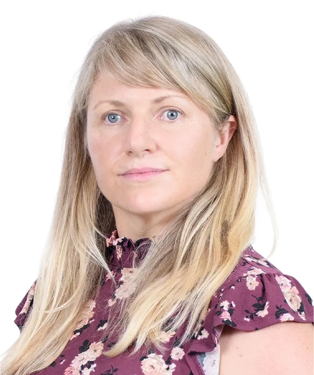 Helen-Mathews