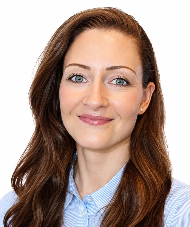 Lynsie Monro Pre Nursey Teacher
