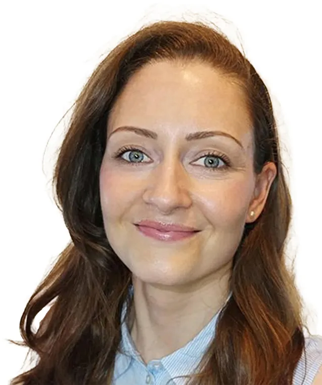 LynsieMonro