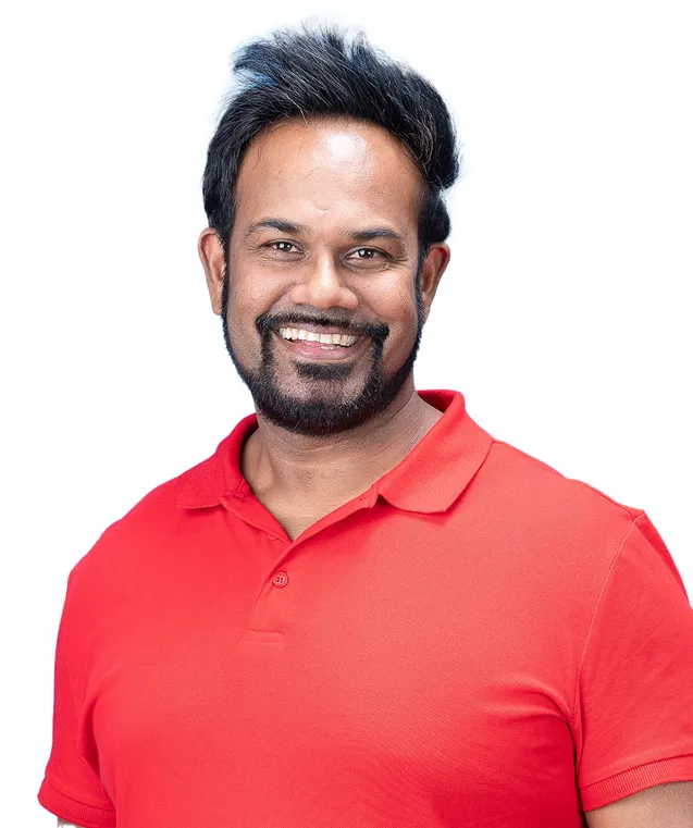 NishlanPillay