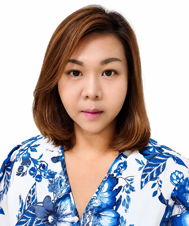 Piyanoot Sangjam Thai Teacher
