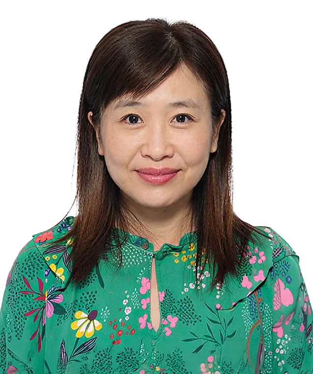 Senior-School-Teacher-Michelle-Lee