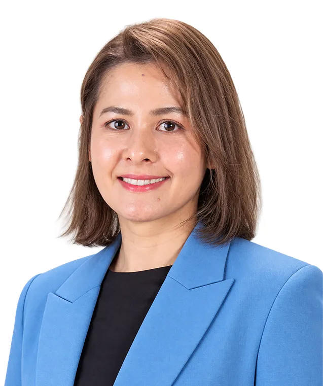 Shakira-Suwan-Head-of-Mathematics