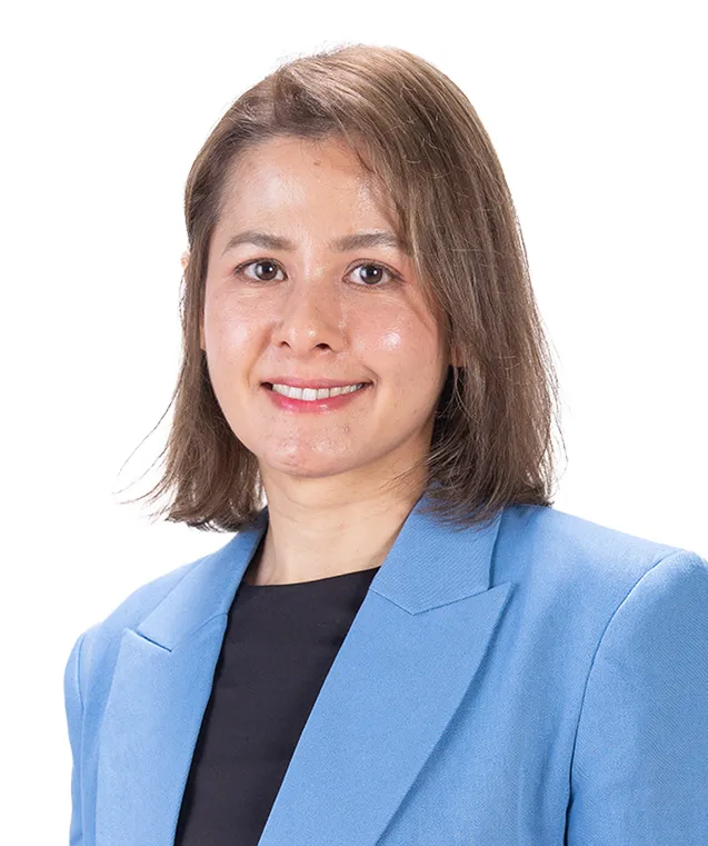 Shakira-Suwan-Senior-School-Teacher