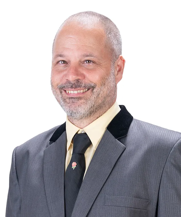 Simeon-Banks-Senior-School-Teacher