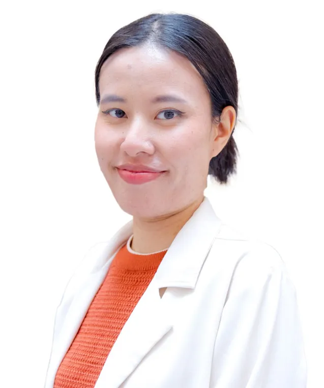 Usanee(Bee)Seniwong
