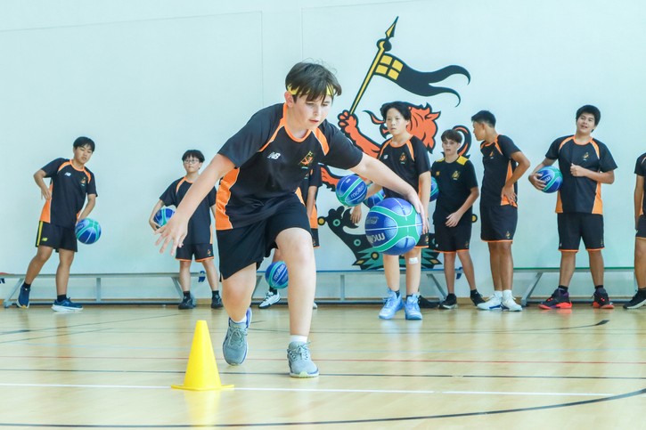 Wellington Physical Activities