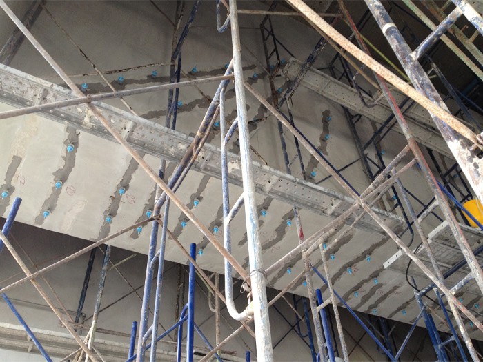 Groupmech Corporation Ltd.