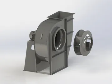 WMA-Assem--Impeller