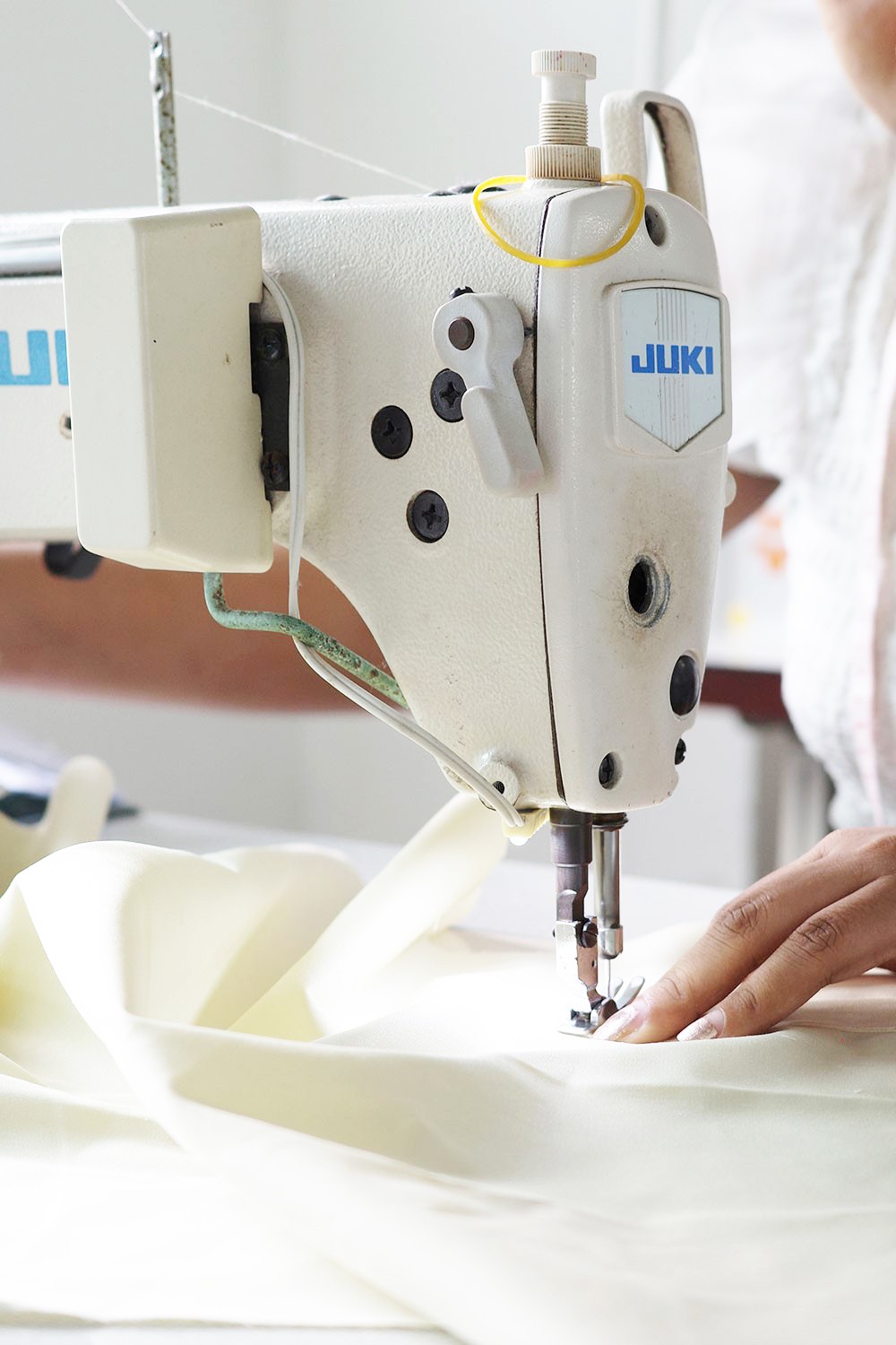 garment