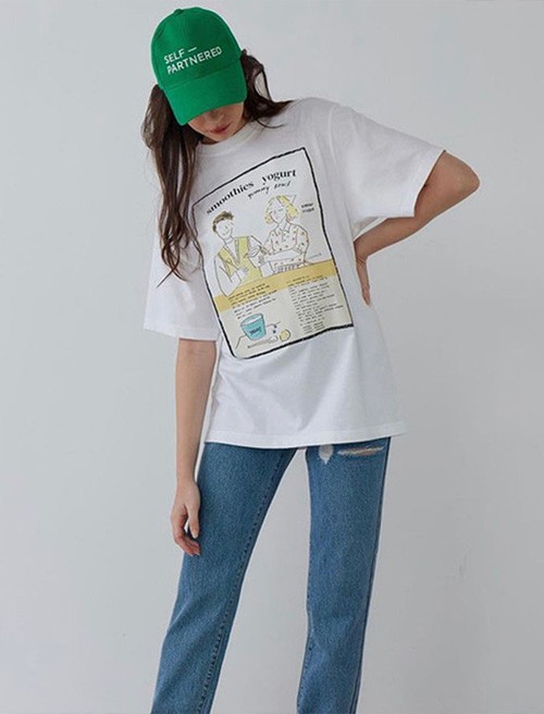 เสื้อยืด