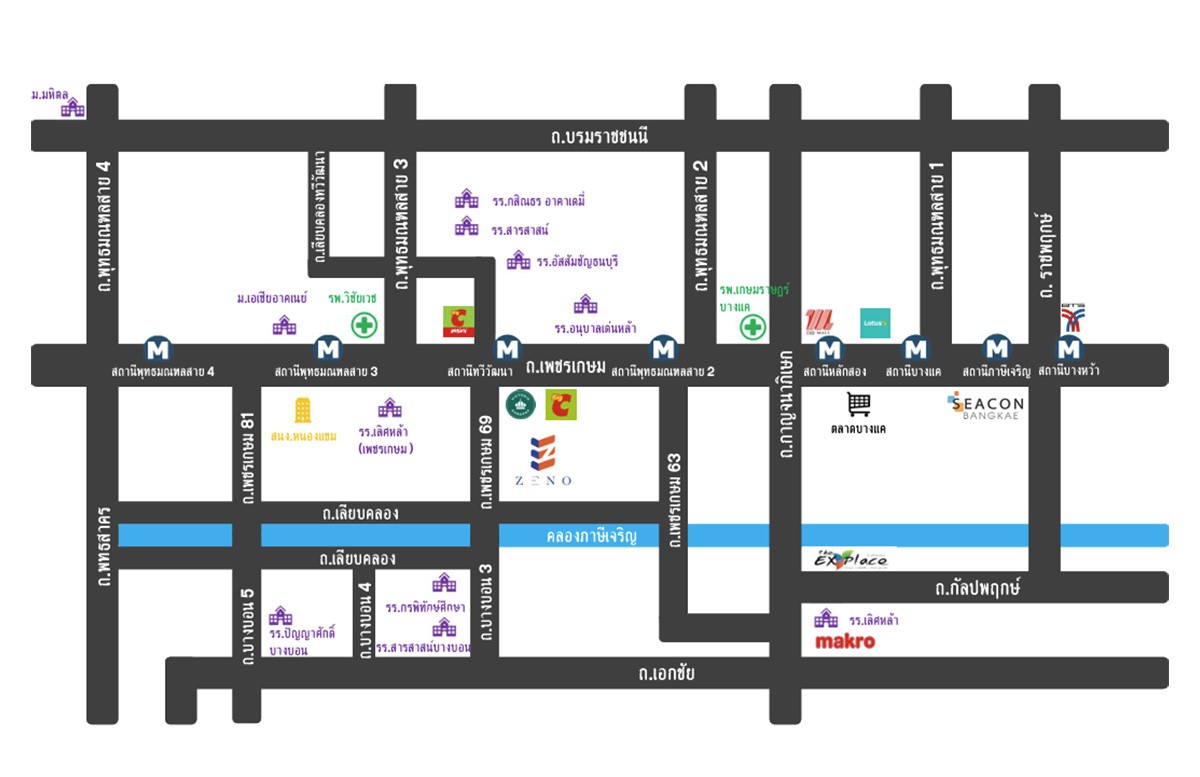 maps