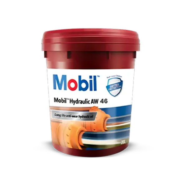 MOBIL-HYDRAULIC