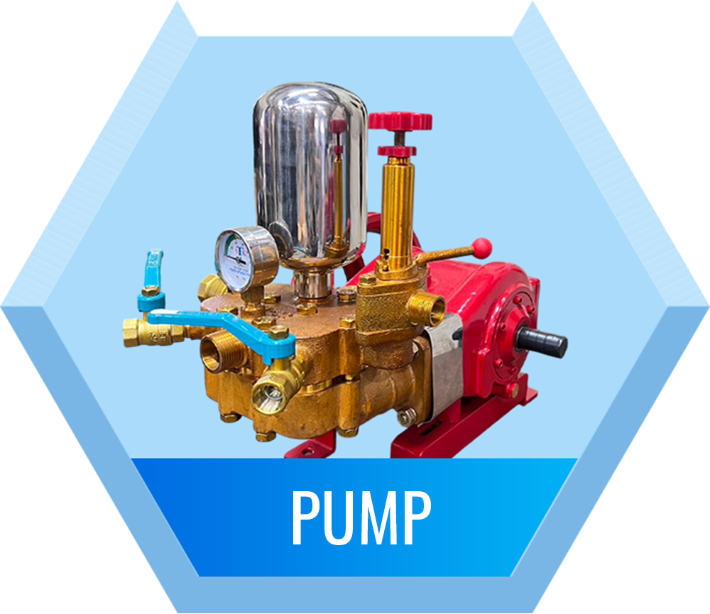 PUMP