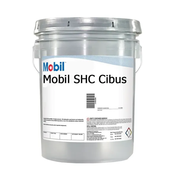 SHC-Cibus