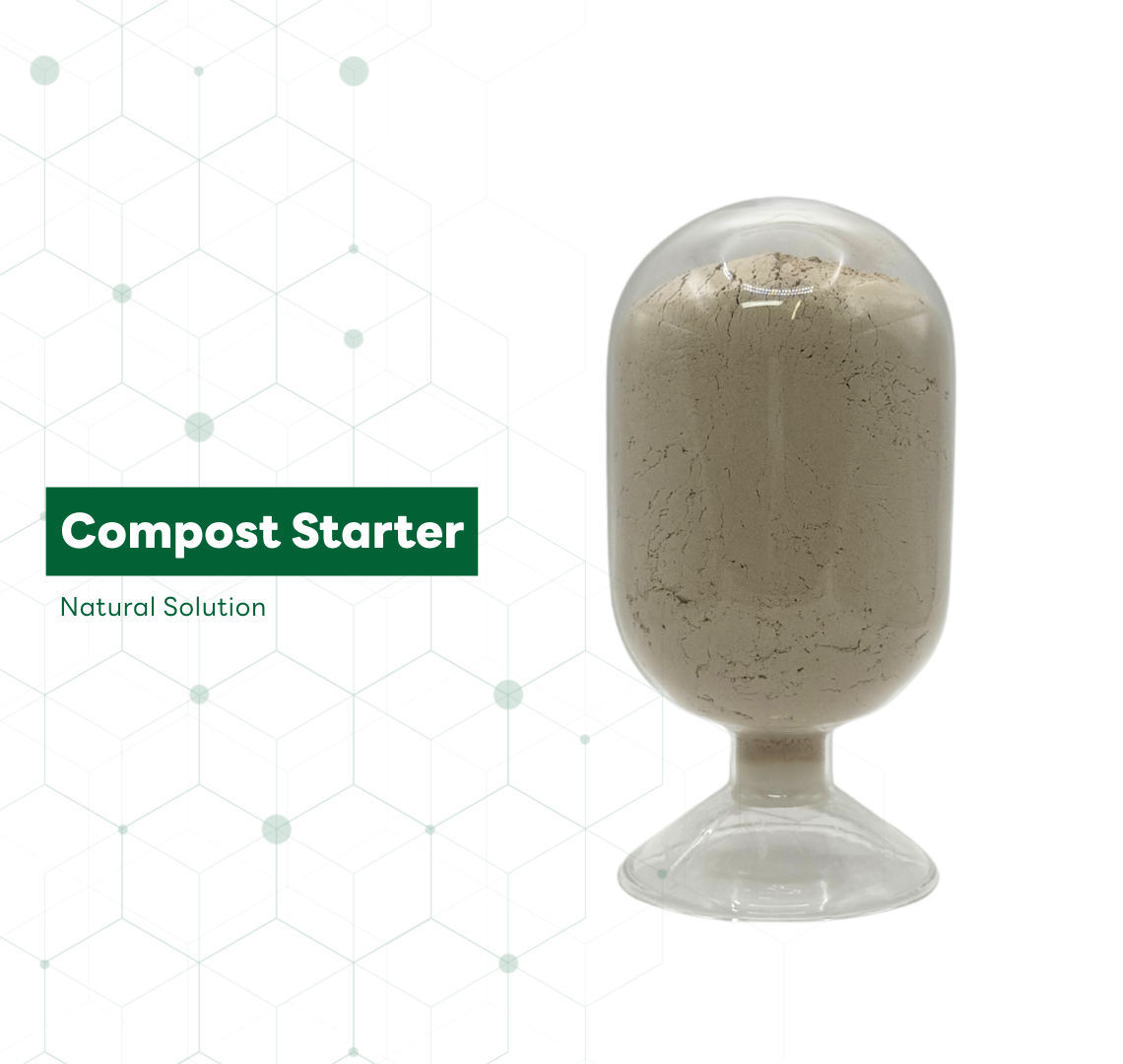 CompostStarter