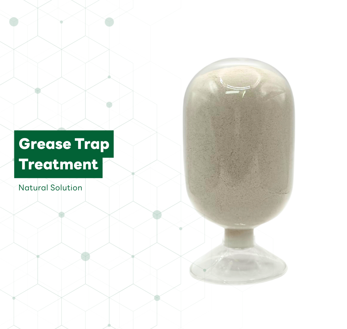 GreaseTrapTreatment
