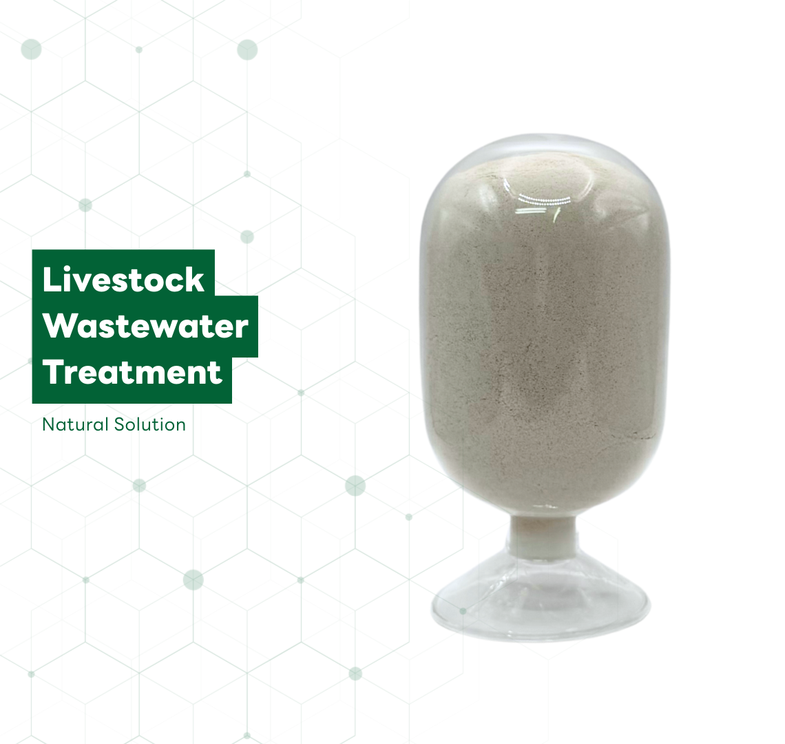 LivestockWastewaterTreatment