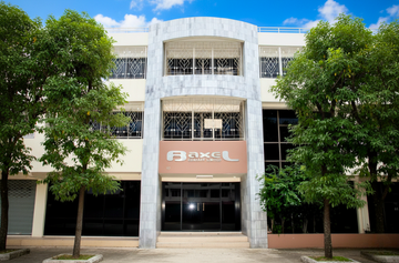 BAXEL