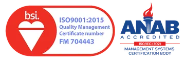 BaxelISO9001