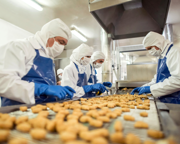 FoodProcessingFactory