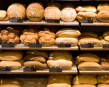 bakery