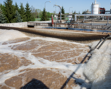 wastewater-treatment