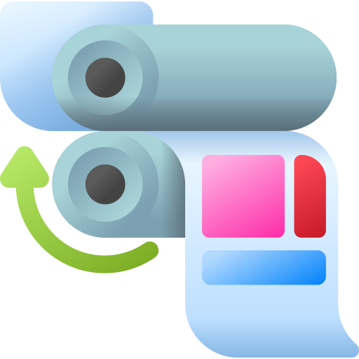 Digital-Printing