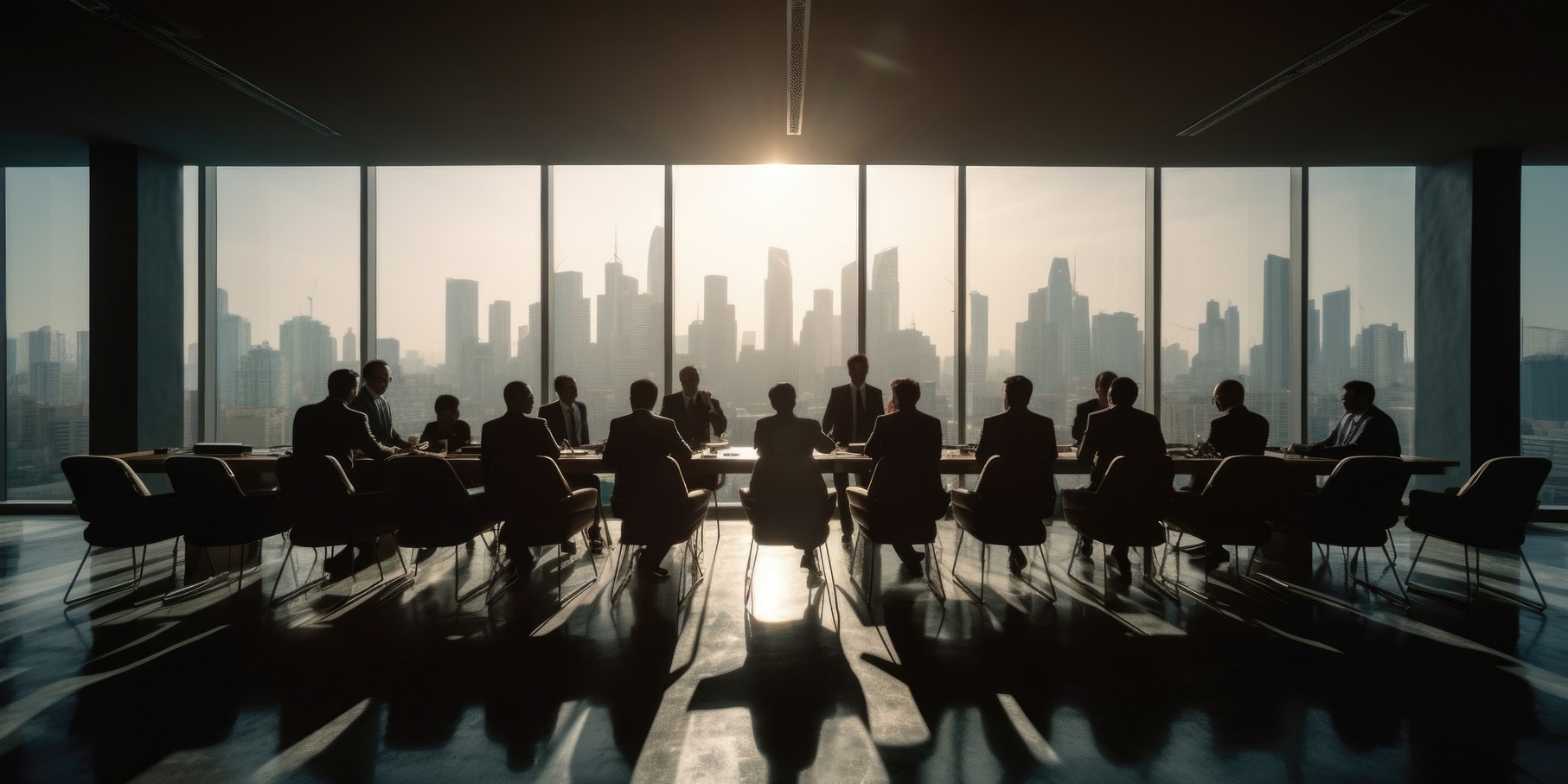 back-lit-photo-business-people-conference-room-standing-sitting-window-city(1)