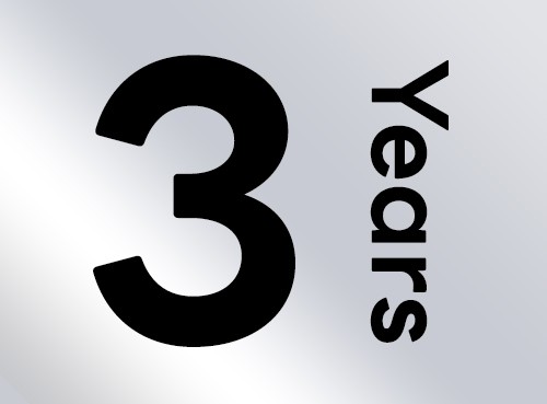 3year