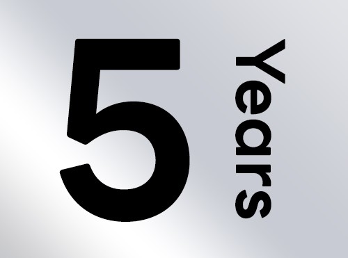5year