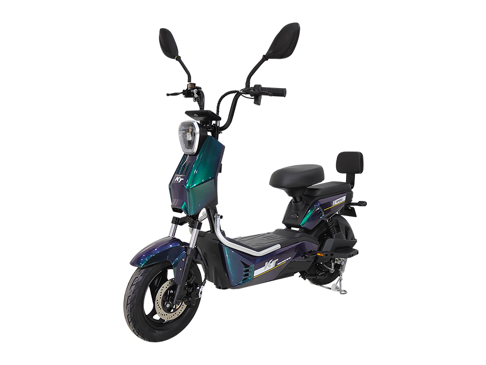 KT-608-G