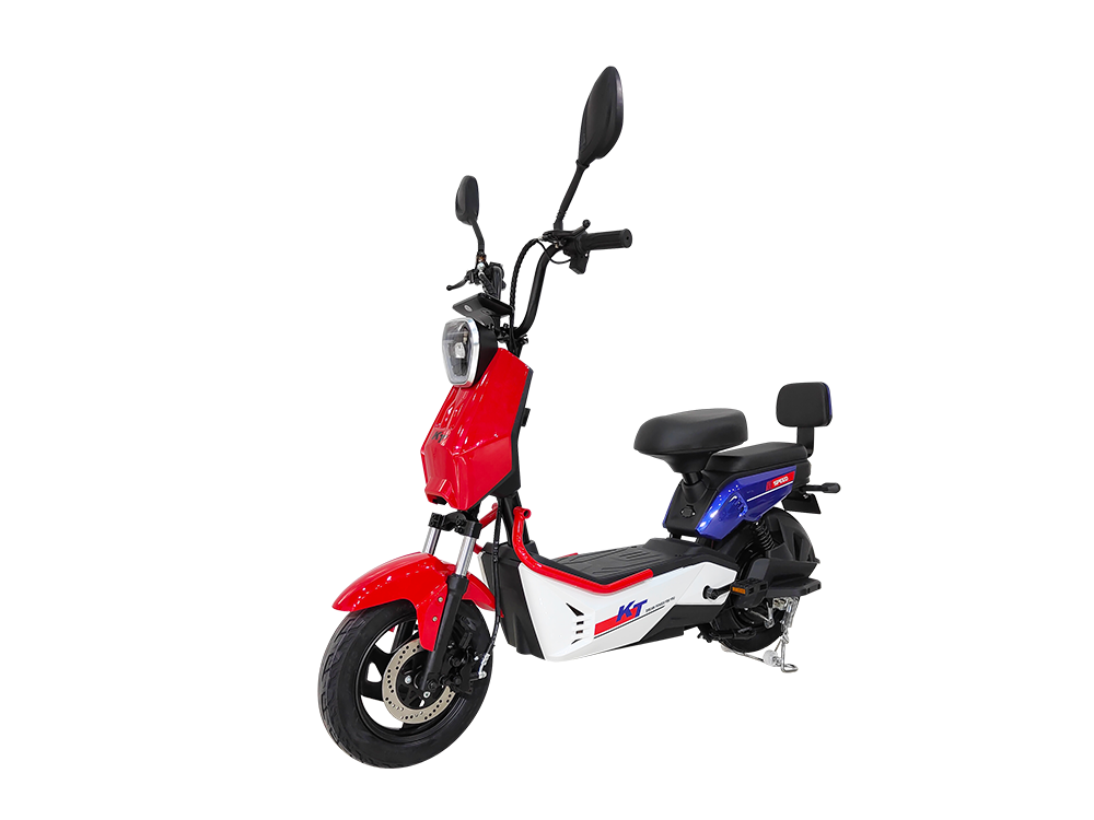 KT-608-R