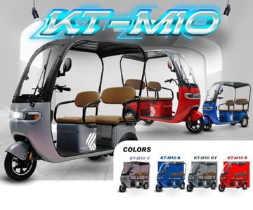 KT-M10