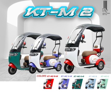 KT-M2