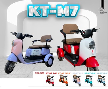KT-M7