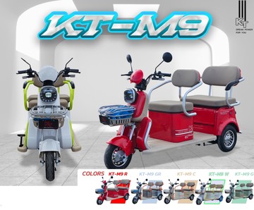 KT-M9